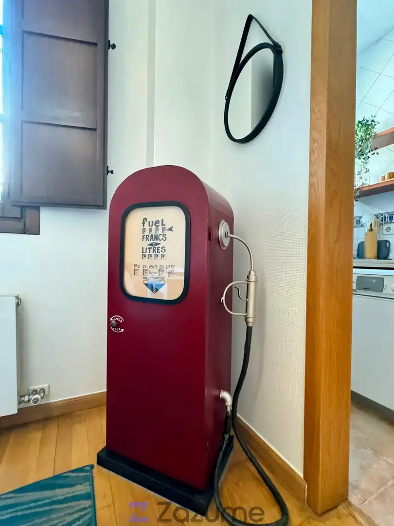 Aparcament de Apartament de lloguer en Granada amb Aire condicionat, Calefacció i Parquet