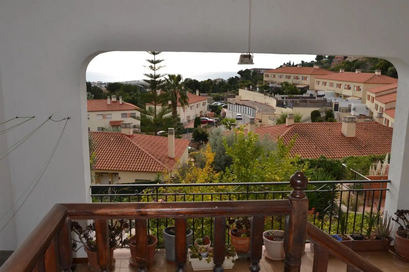 Maison mitoyenne avec terrasse à vendre à Segur de Calafell, imagen 31