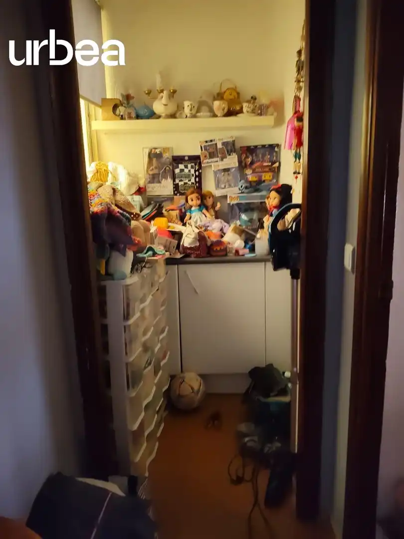 Pis en venda en Málaga