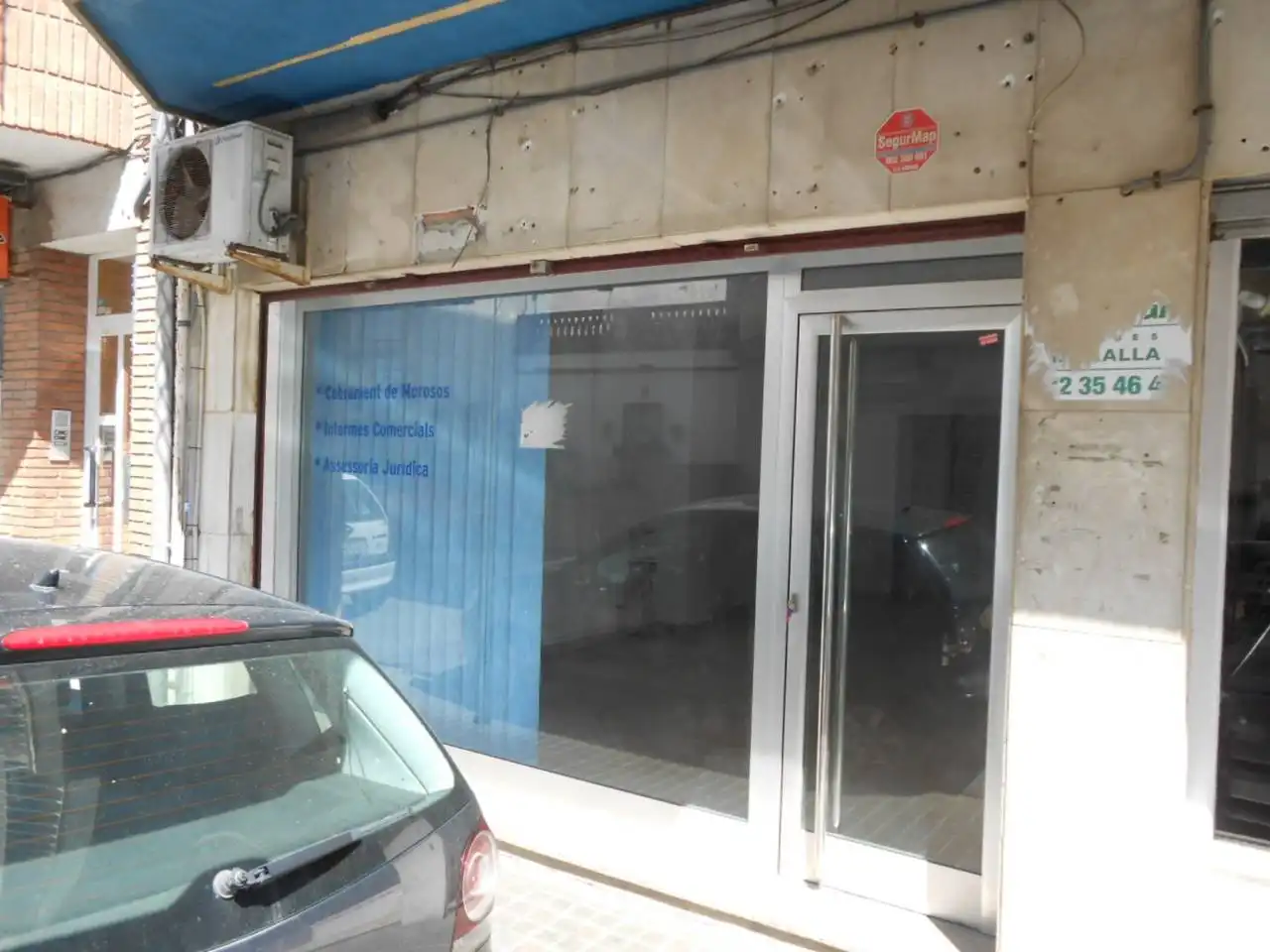Business premises for sale in Els Pins