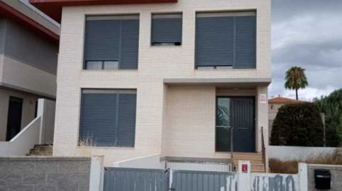 Foto 3 de Casa o xalet en venda a Calle L`eslora, Boverals - Saldonar, Vinaròs