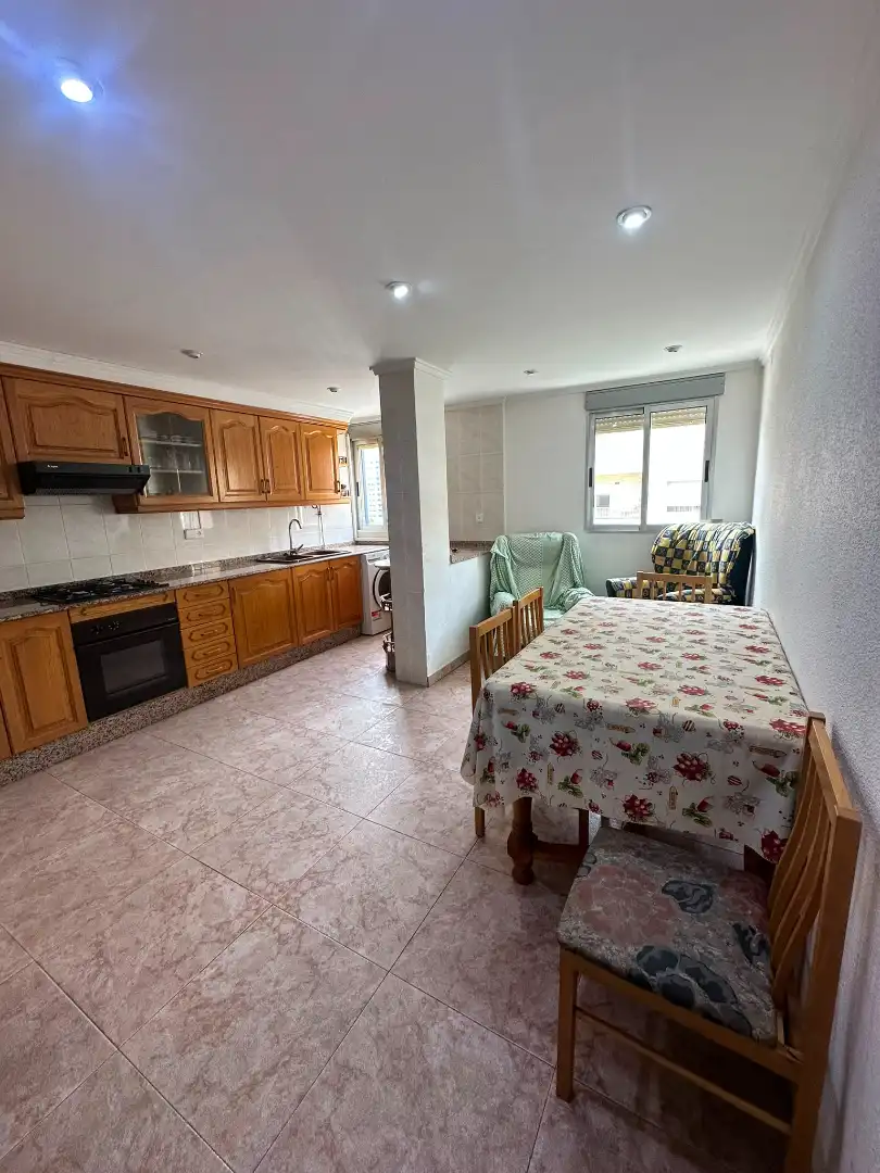 Flat with terrace for sale in Carrer de l'Illa Cabrera, imagen 4