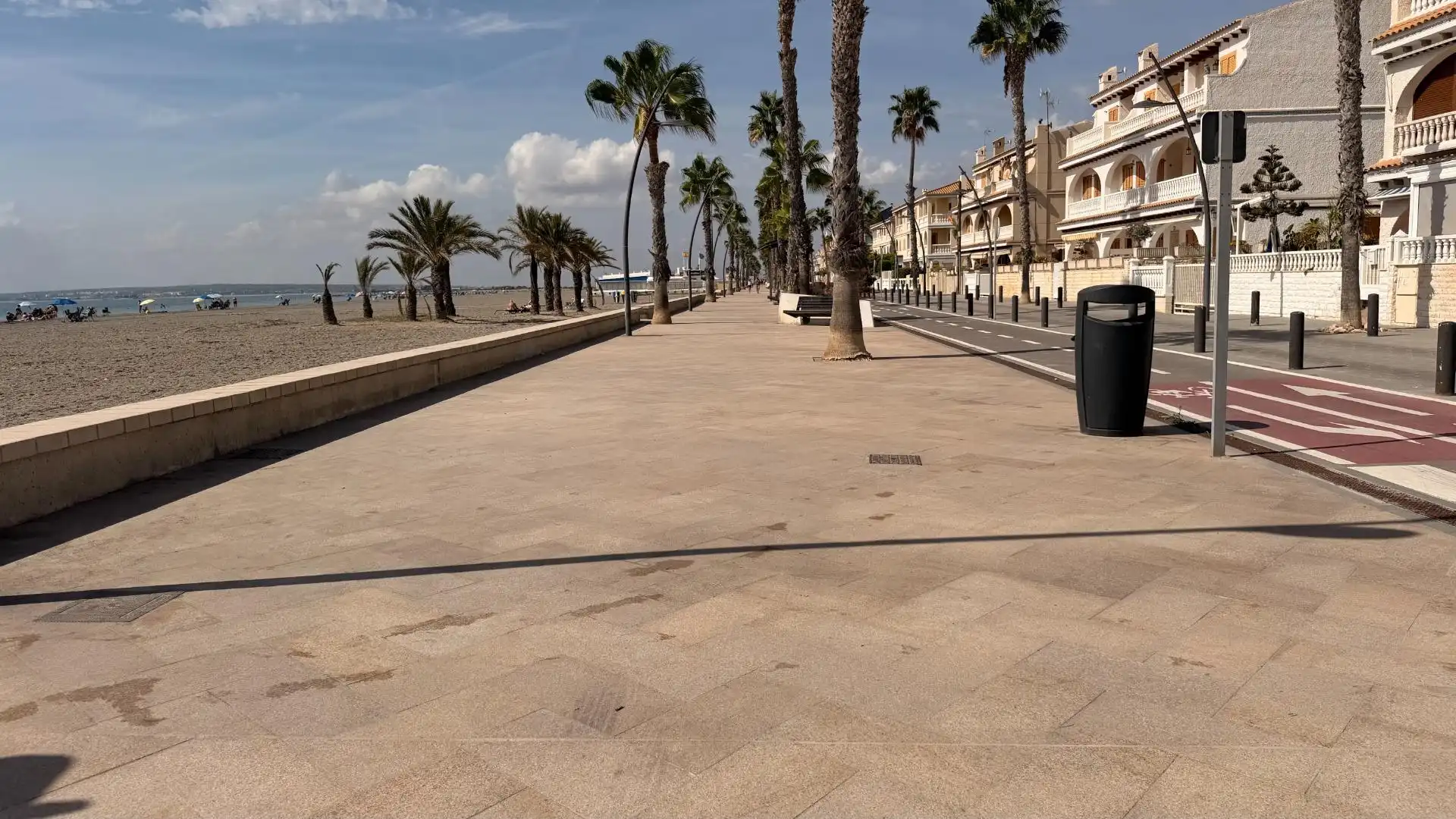 Bungalow con terrazza in vendita a Santa Pola ciudad, imagen 24