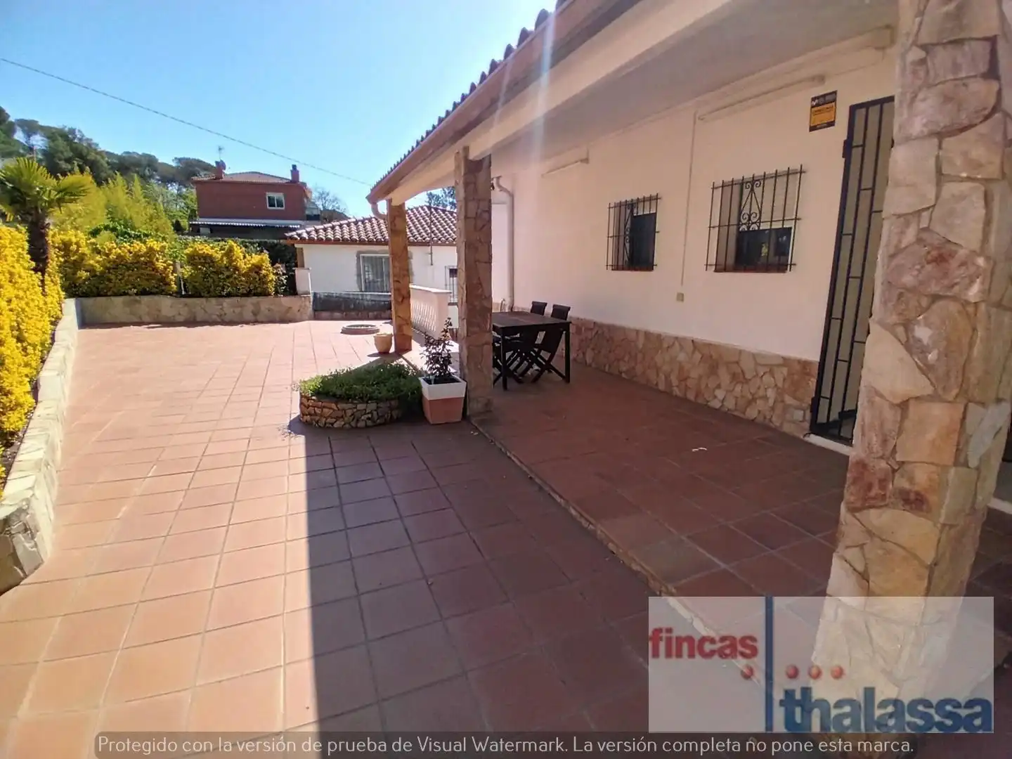 Casa o xalet en venda a Lloret Residencial - Montlloret