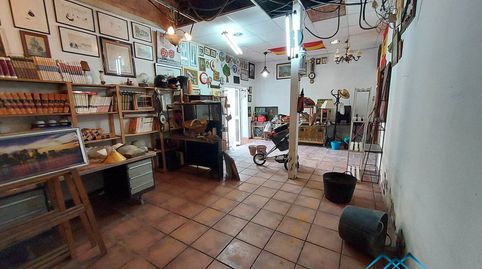 Foto 5 von Geschaftsraum zum Verkauf in Ronda del Caracol, 37, Centro, Jerez de la Frontera