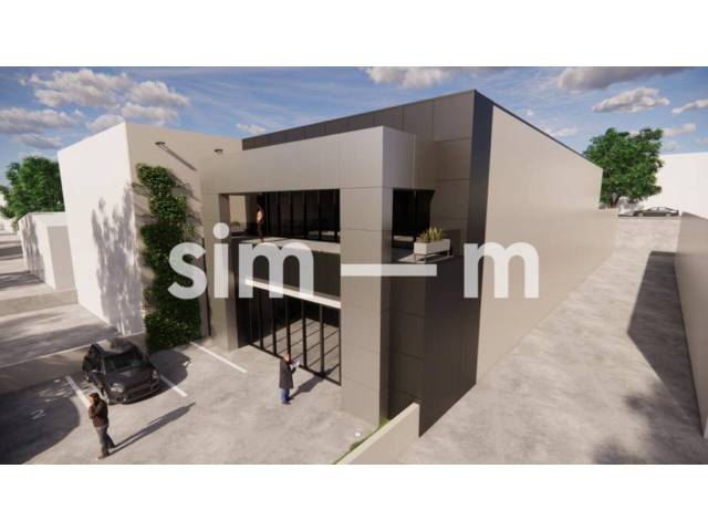 Local comercial en Alquiler en Comarcal B-522 de Vic a Manlleu, 94 en Nord