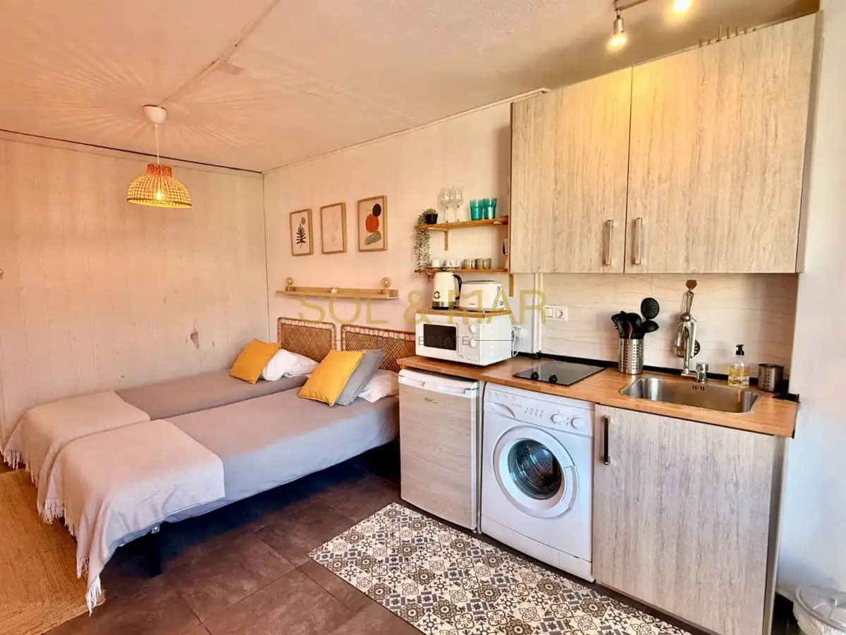 Vivienda con piscina en venta en Manuel Mena Palma, imagen 19