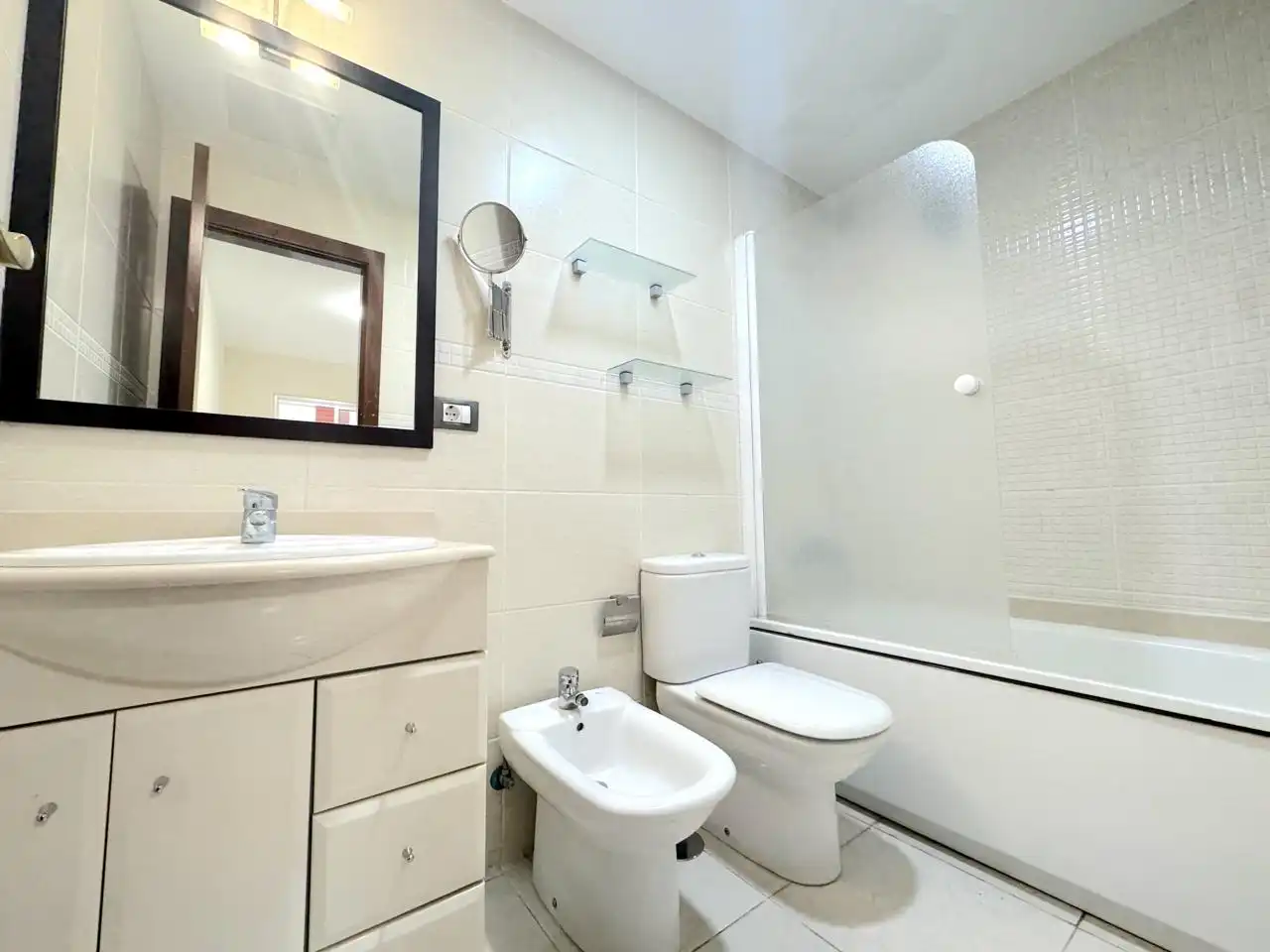 Baño de Piso en venta en La Orotava con Terraza y Trastero