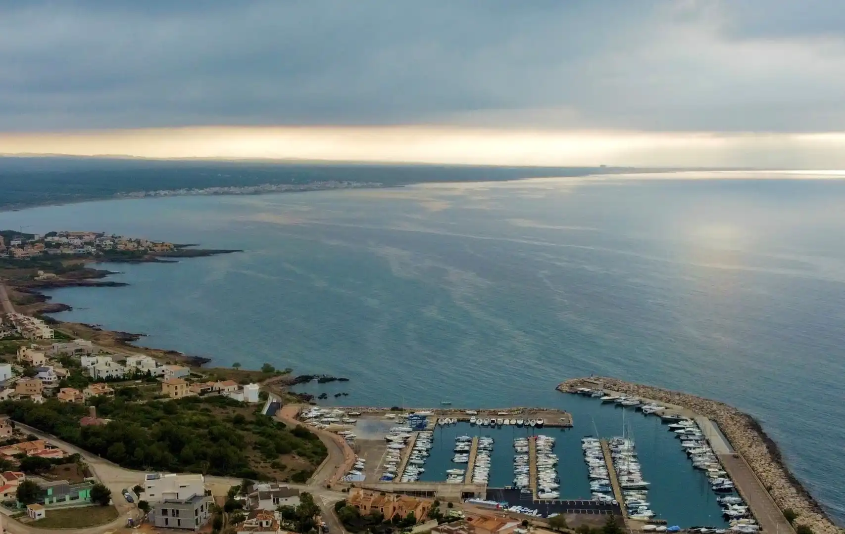 Terreno rustico in affitto a Colònia de Sant Pere, imagen 47