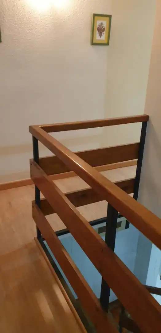 Casa amb terrassa en venda a Plaza Mayor 13, imagen 17