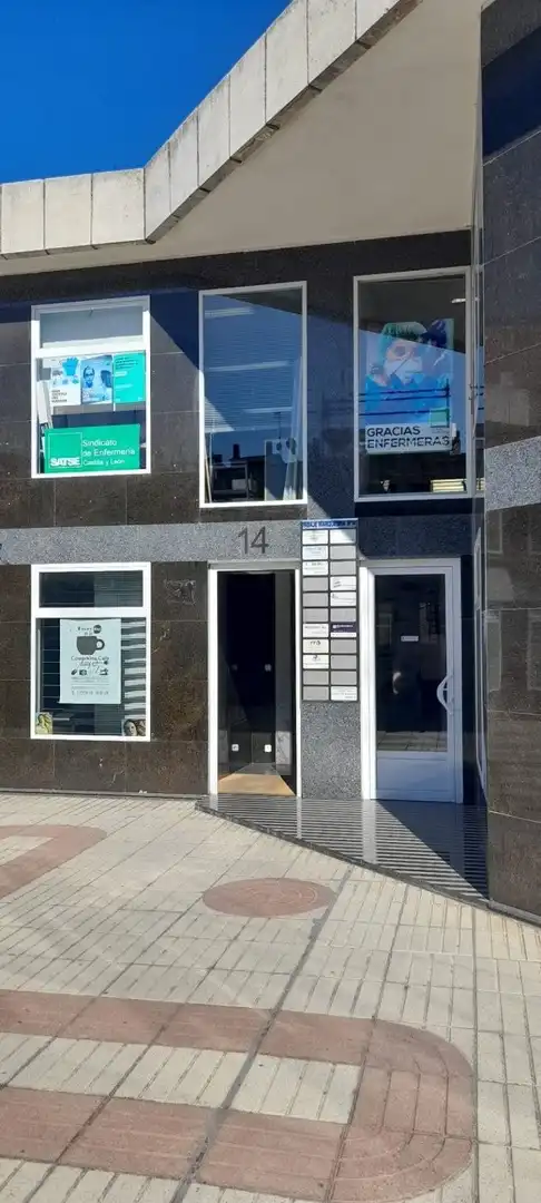Oficina en venda a Caño Argales, imagen 3