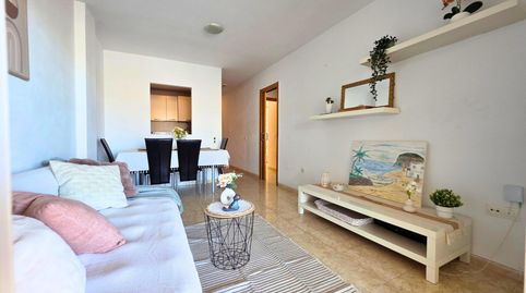 Foto 5 de Piso en venta en Calle Jose Maria Molina (r), Aguadulce Norte, Roquetas de Mar