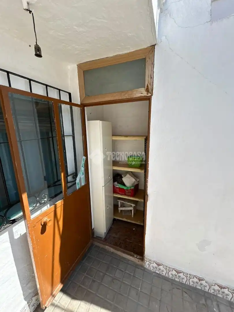 Casa aparellada en venda a El Poblado - Abulagar, imagen 18