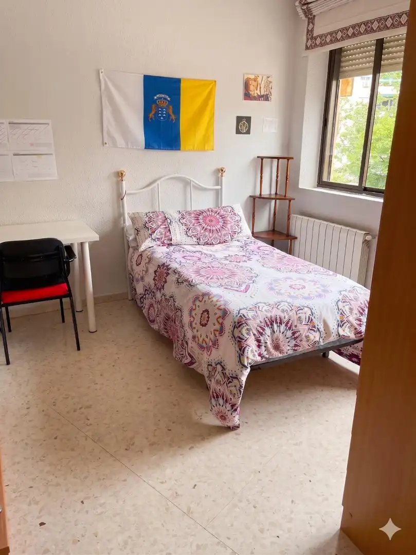 Appartement avec ascenseur à louer à Calle SAN BENITO, imagen 9