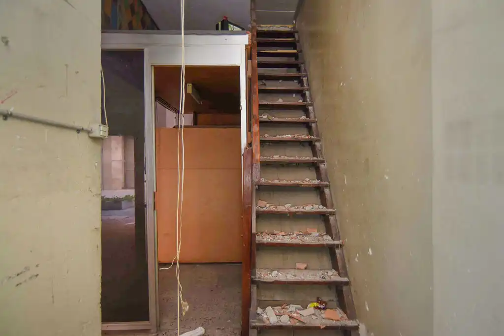 Local comercial en venda a C/ Gaieta Vinzia, imagen 21