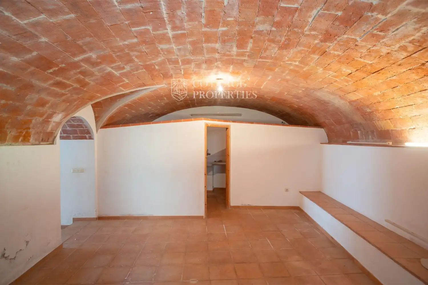 Casa o chalet en venta en Garrigoles con Aire acondicionado, Calefacción y Terraza