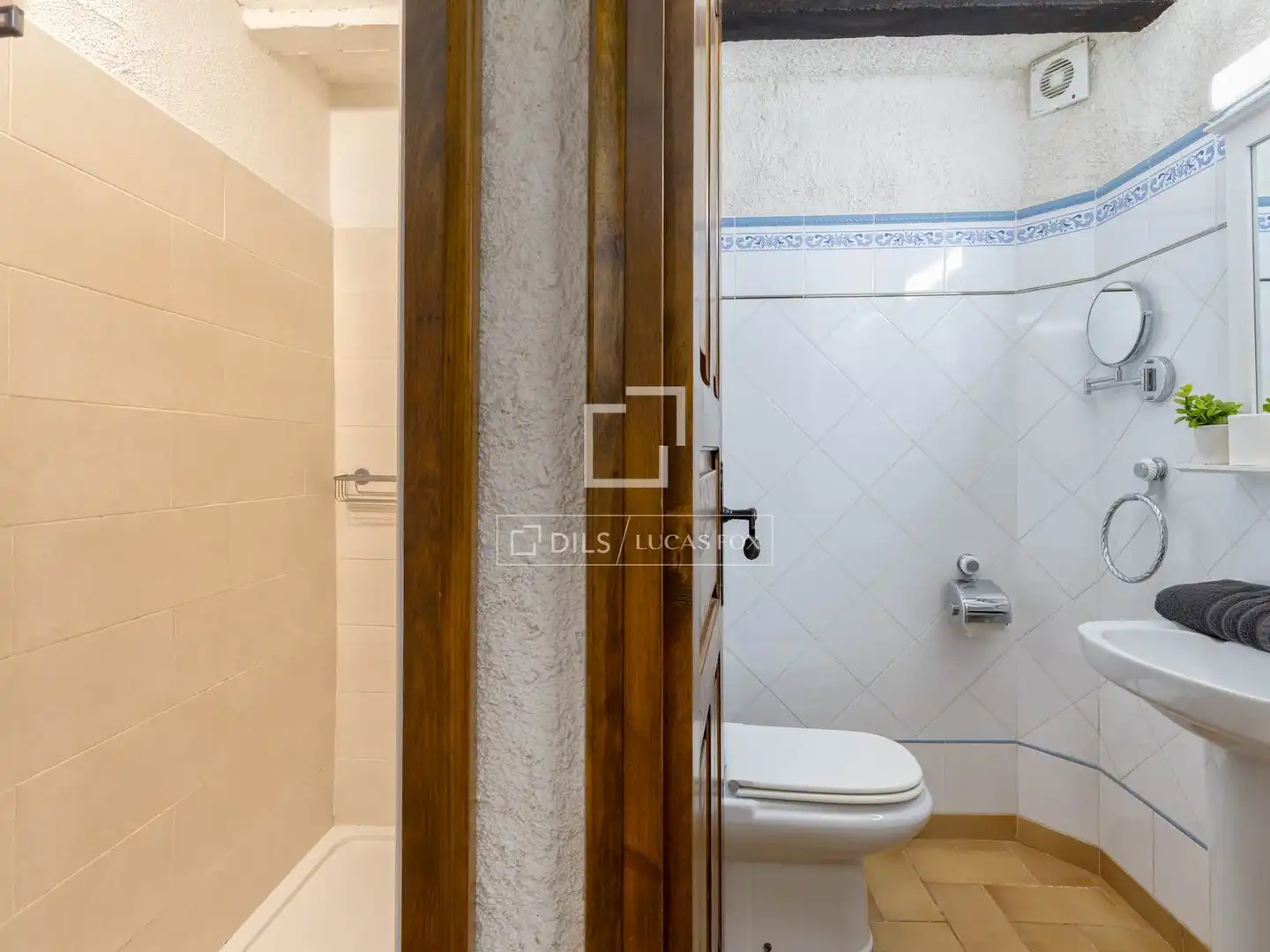 Maison rustique avec piscine à vendre à La Cellera de Ter, imagen 42