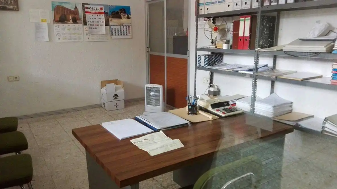 Local comercial en venda a San Fernando - Carretera de Valencia, imagen 2