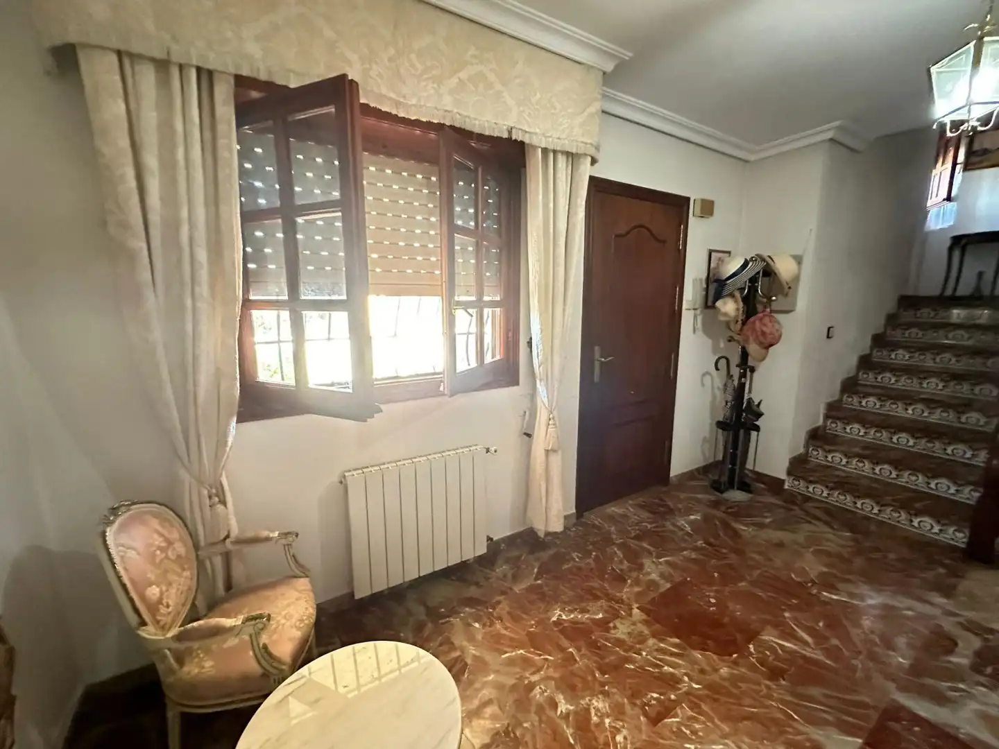 Casa o xalet en venda en Alicante / Alacant amb Jardí privat, Terrassa i Traster