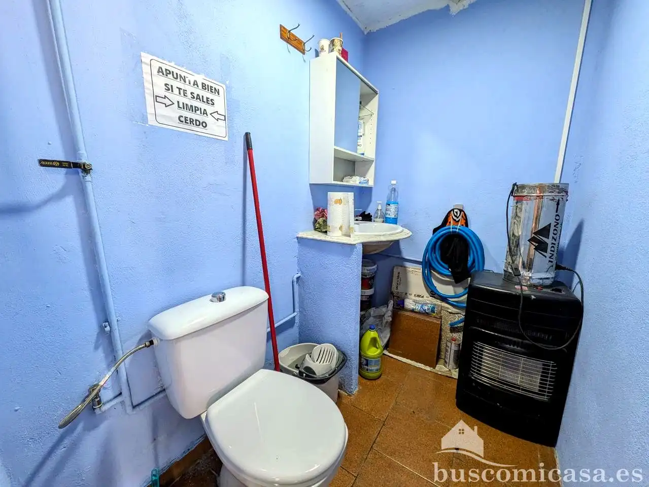 Local comercial en venda a Doctor Juan Reyes, imagen 14