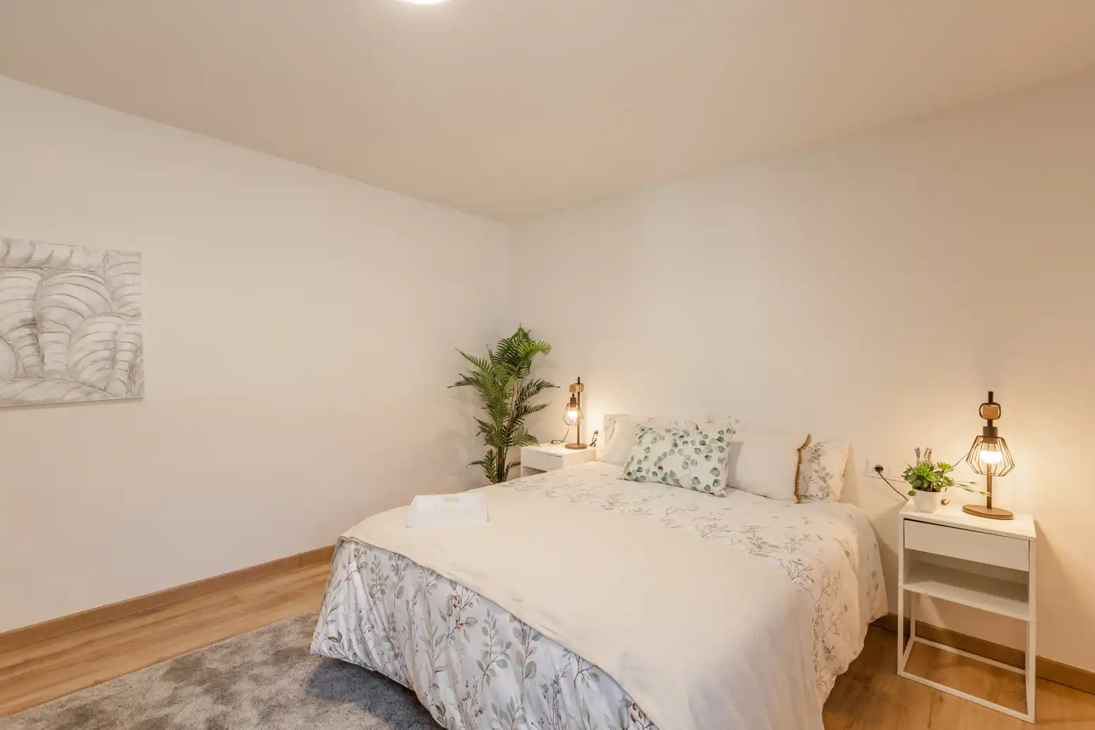 Flat for sale in Pamplona-Iruña - SAN ALBERTO MAGNO, 3, San Juan
