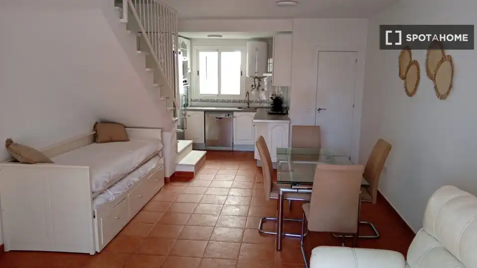 Zimmer in Cala Marqués