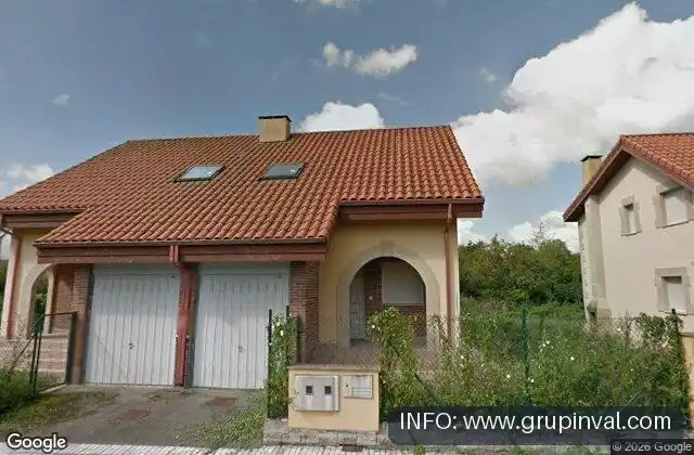 Vista exterior de Piso en venta en Penagos, Cantabria