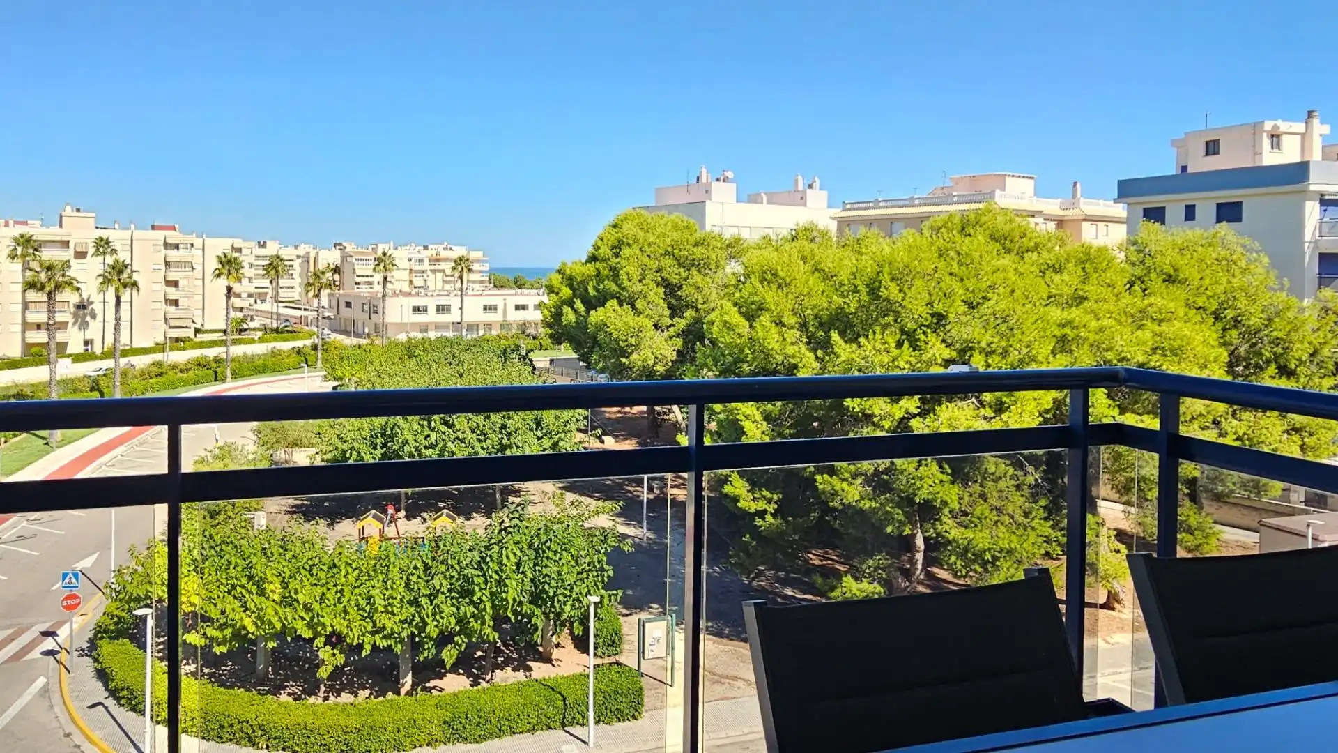 Appartement compact avec terrasse à vendre à Avenida PAIS VALENCIÀ, imagen 50