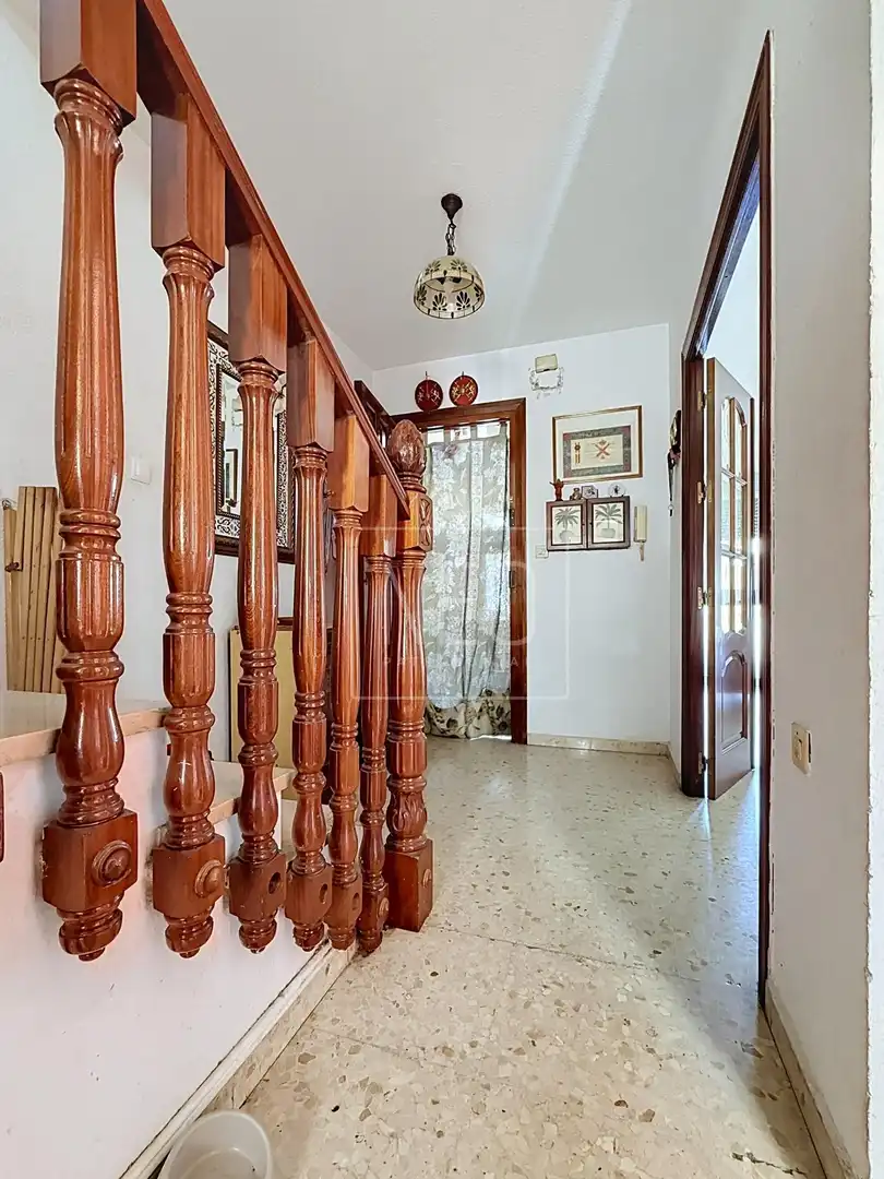 Casa adosada en venta en Albolote con Aire acondicionado y Balcón