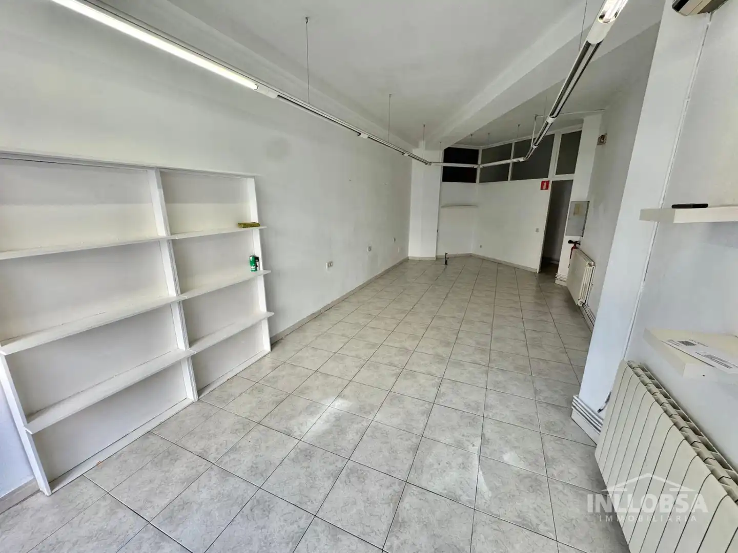 Gewerbefläche zur Miete in Calle Sant Joan d´en Coll, imagen 4