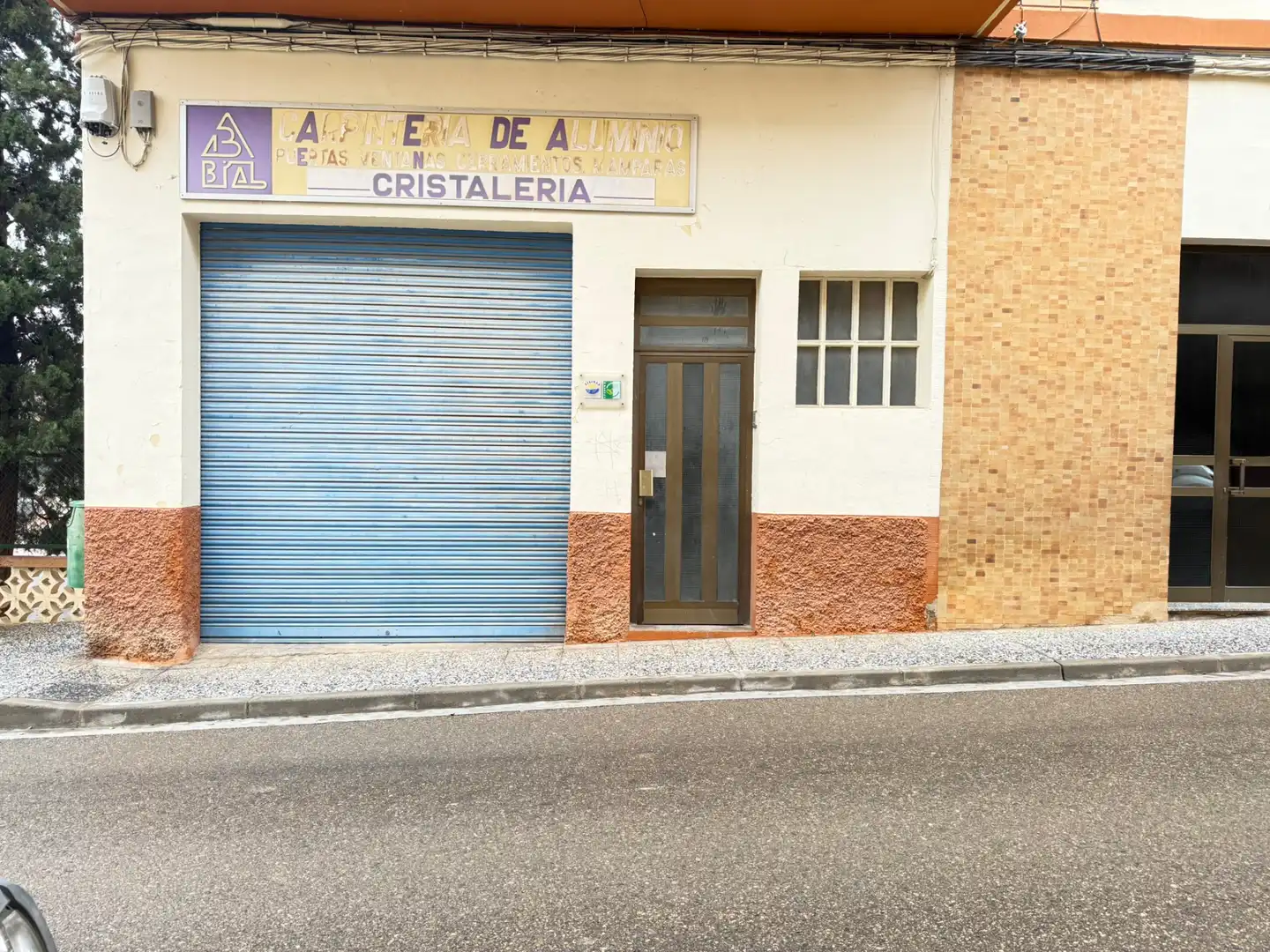 Nave industrielle à vendre à Calle Conde Guadalhorce, imagen 2