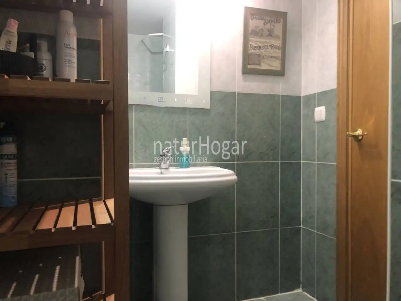 Flat with pool for sale in Valterna, imagen 15