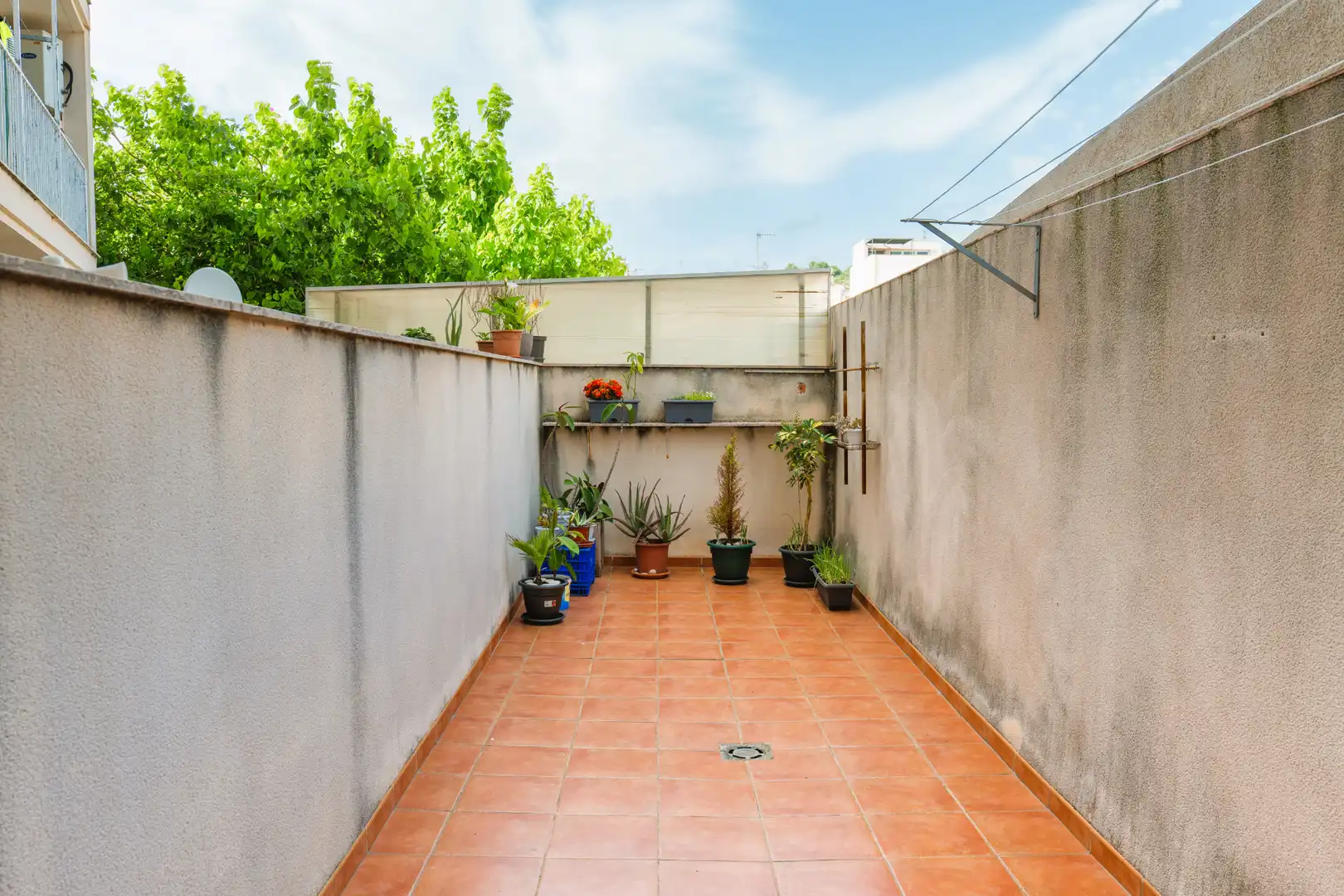 Terraza de Piso en venta en Alcanar con Terraza y Balcón