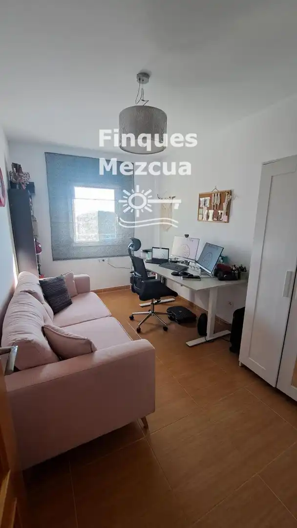 Semi-detached house with pool for sale in Dalia, imagen 151