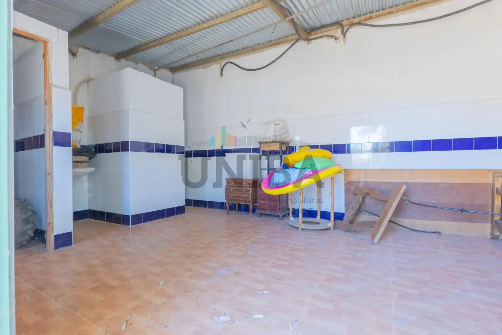 Chalet con piscina en venta en Pedanías de Badajoz, imagen 53