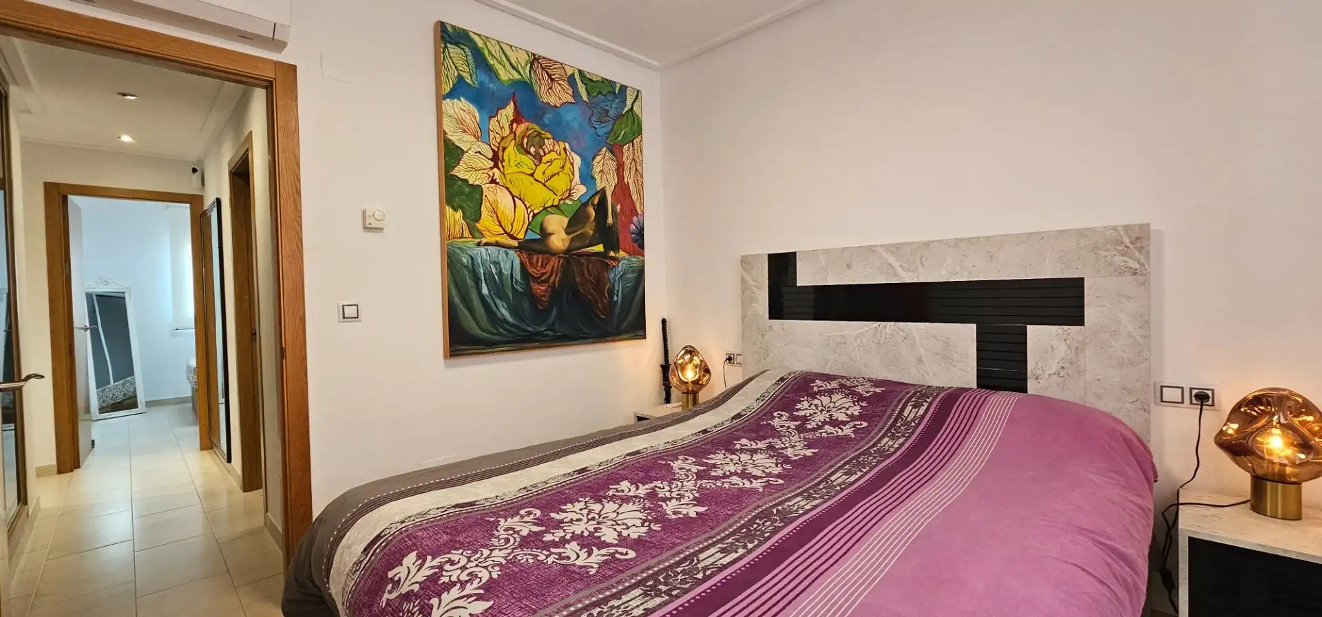 Apartment with terrace for sale in Orihuela Costa, imagen 38