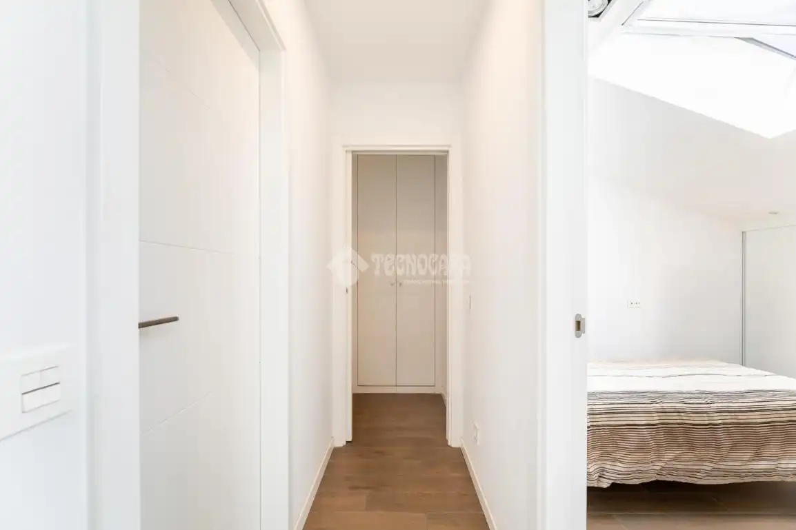 Flat for sale in Torrelodones  with Air Conditioner, Heating and Terrace