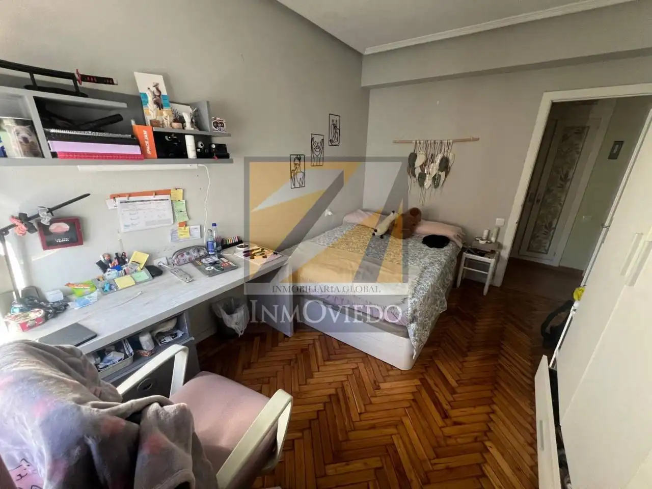 Wohnung mit Aufzug zum Verkauf in Calle FONCALADA, imagen 22