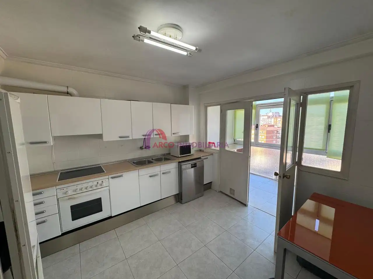 Wohnung mit Aufzug zum Verkauf in Derechos Humanos, imagen 2