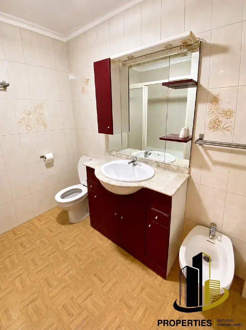 Baño de Casa o chalet en venta en Santibáñez de Béjar