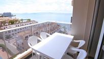 Terrassa de Apartament en venda en La Manga del Mar Menor amb Aire condicionat, Calefacció i Terrassa