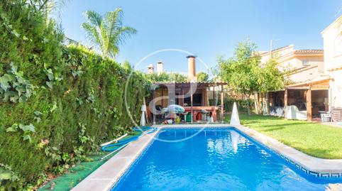 Foto 2 de Casa o xalet en venda a Riba-roja de Túria, Valencia