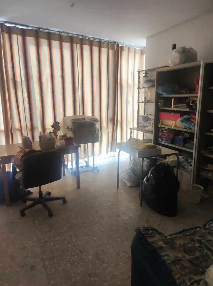 Finca rústica en venta en Antonio Abad Lora, Gelves