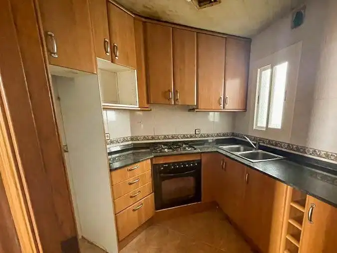 Piso con ascensor en venta en La Florida - Les Planes, imagen 6