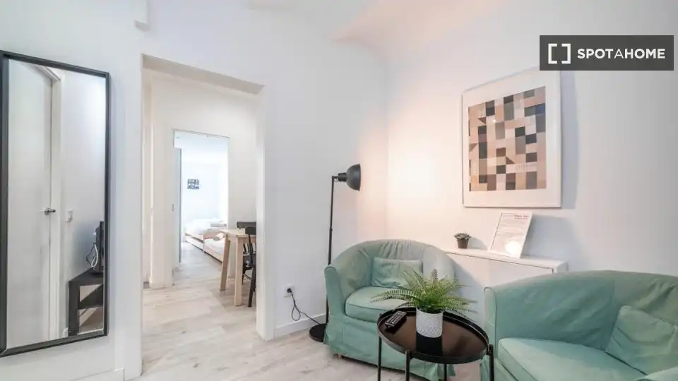Piso en alquiler en Ciutat Vella, imagen 2
