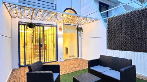 Foto 3 de Dúplex en venta en Calle Ramon Gomez de la Serna, Playa de la Fontanilla, Marbella