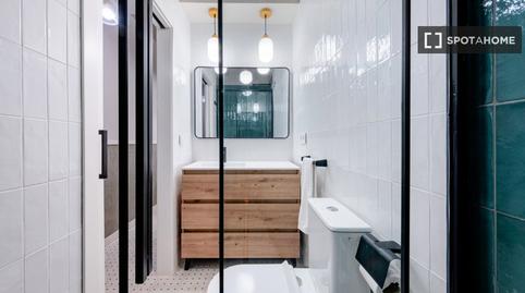 Foto 4 de Pis de lloguer a Sants, Barcelona