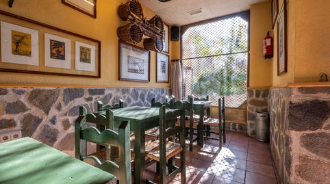 Photo 3 of Commercial properties for sale in Capitán Peñas, Santo Tomás, Ávila Capital