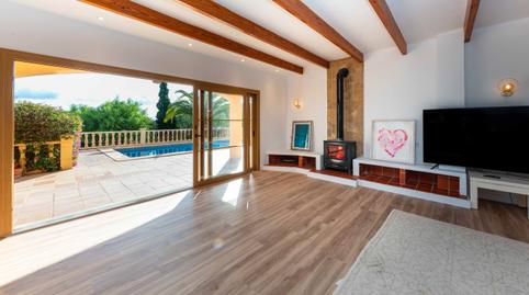 Foto 4 de Casa o chalet en venta en Calvià pueblo, Calvià