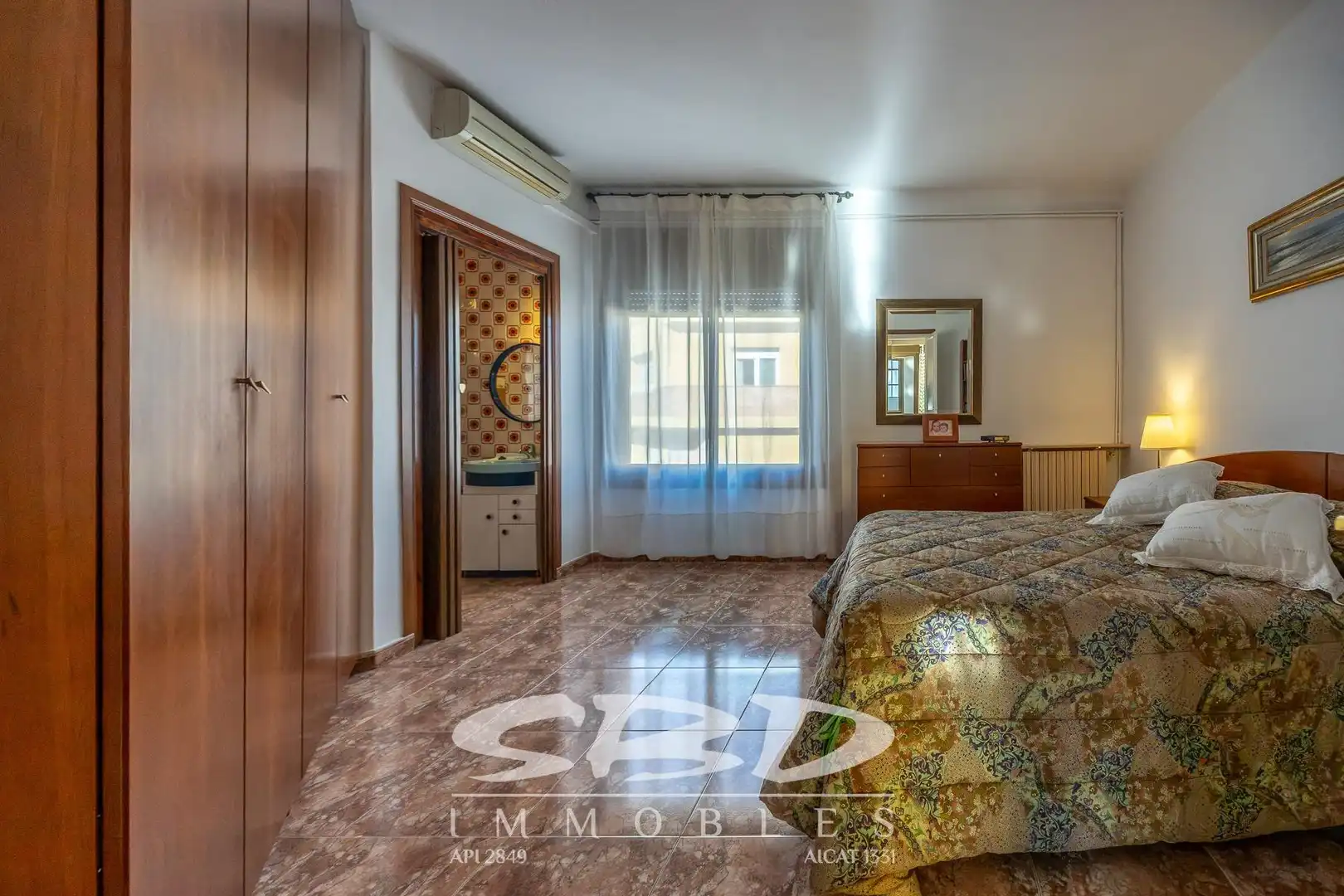 Habitación de Casa o chalet en venta en Sabadell con Aire acondicionado, Calefacción y Terraza